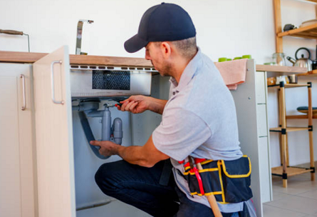 Top 5 Plumbing Problems in California Homes