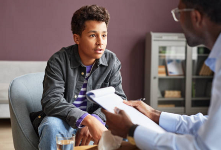 How Trauma-Informed Therapy Transforms Lives Affected by Substance Abuse