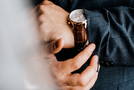 How Designer Watches Elevate Everyday Fashion