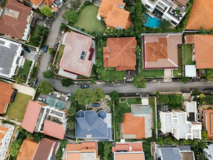 5 Real Estate Investment Trends to Watch Out for in 2026