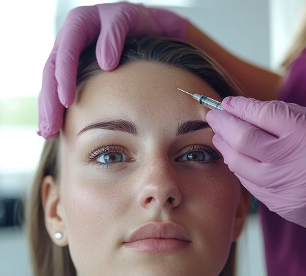 6 Reasons BOTOX is Becoming the Go-To for Natural Beauty