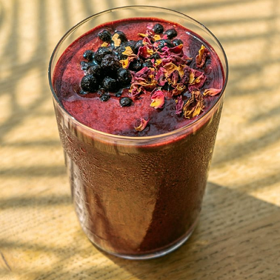 Acai Guarana Smoothies: Boost Your Wellness the Delicious Way