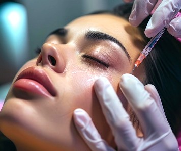 Can Botox Help You Achieve a Softer, More Rested Look?