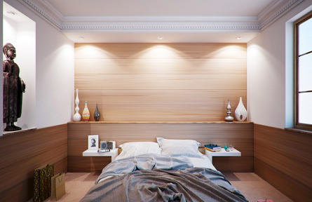 Common Bedroom Mistakes That Disrupt Comfort