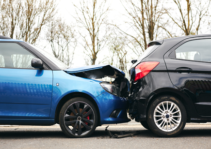 Here's Why Apologizing After a Car Accident Could Be Dangerous