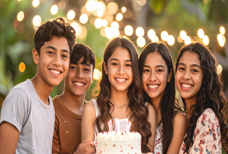 How Can You Make a Birthday Celebration Truly Memorable