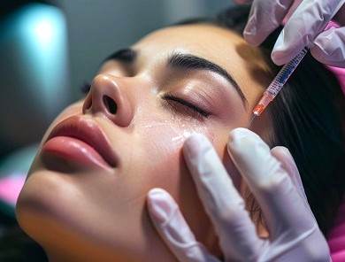 How to Choose the Right Expert for Your Facial Rejuvenation Journey