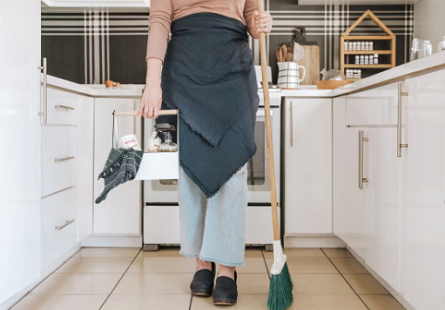 How to Maintain a Sustainable Cleaning Process for Your Home