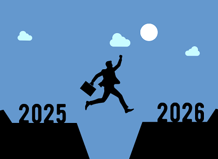 How to Set Realistic New Year’s Goals