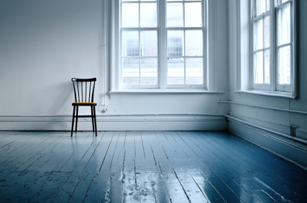 How to Turn Empty Spaces into Practical Areas