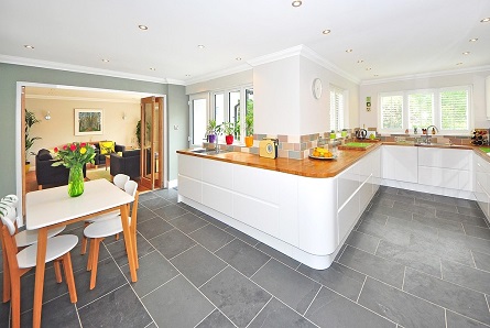 How to Add Value to Your Home