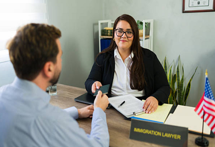 12 Simple Tips for Selecting the Right Immigration Lawyer in Toronto