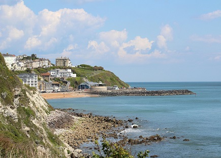 10 Great Tips for an Isle of Wight Family Holiday