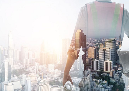 Key Construction Trends Shaping Modern Infrastructure