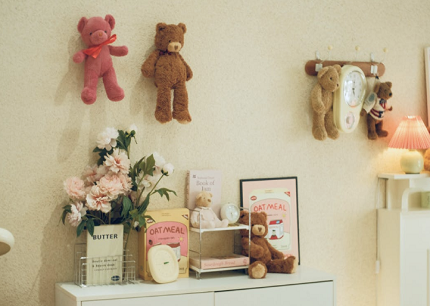 Key Tips on Easily Organizing Your Children's Storage Space