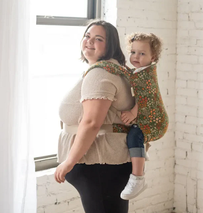 Why Kid Carrier is Perfect for Toddlers and Preschool Adventures?