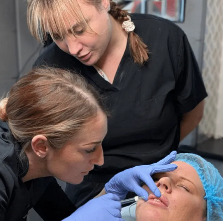 Aligning Your Skills and Ambitions: Professional Development for Aspiring Aestheticians