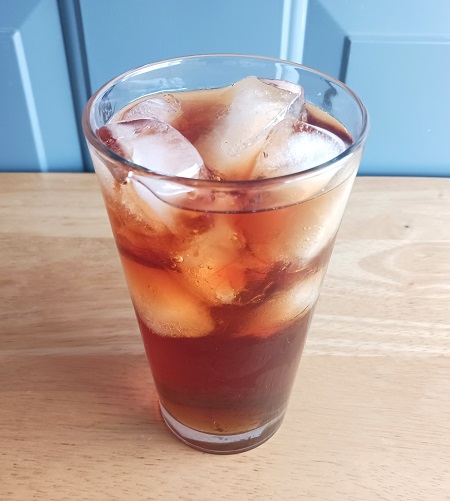 Make Your Own Delicious Peach Iced Tea at Home with Adagio Teas
