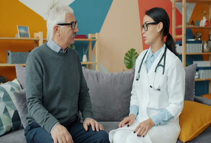 Personalized Health Support Because One-Size-Doesn’t-Fit-All