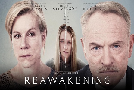 REAWAKENING - Psychological thriller starring Jared Harris and Juliet Stevenson