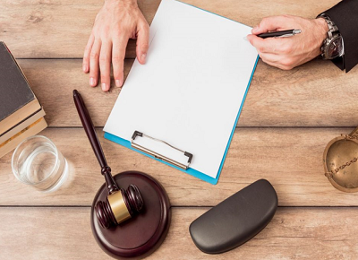 Step-by-Step Guide to Filing a Premises Liability Claim