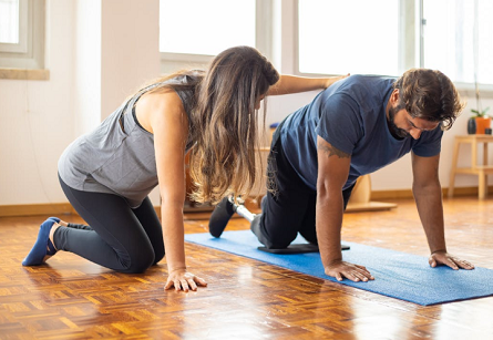 Strategies to Support the Body During Injury Recovery