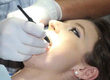 What Makes Today’s Teeth Whitening Treatments More Effective