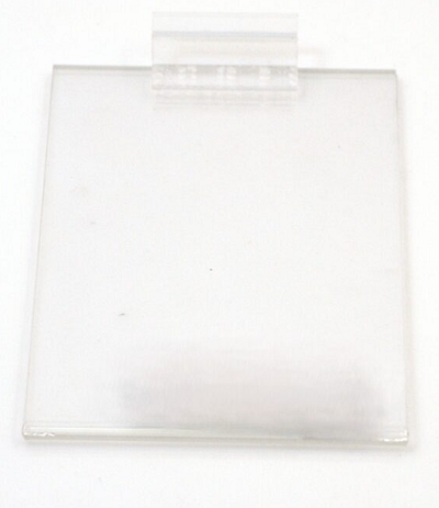 The Benefits of Acrylic Wall Mount Sign Holders for Business