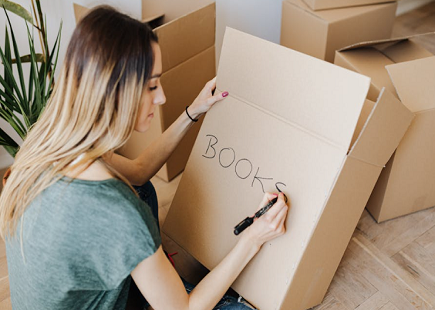 Free Up Space, Free Your Mind: The Benefits of Decluttering Your Home