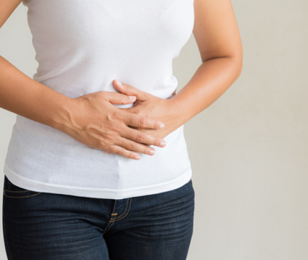 The Secret Weapon Moms are Using to Beat the Bloat