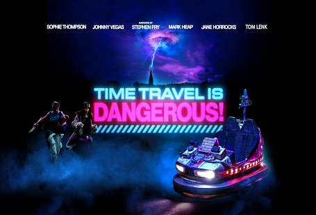 Time Travel is Dangerous