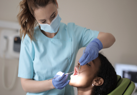 Understanding Oral Testing for Overall Wellness