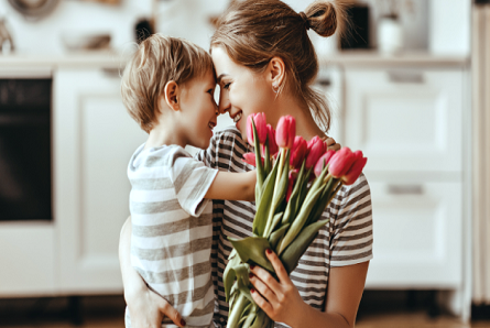 Why Flowers Are Still the Best Mother’s Day Gift Choice