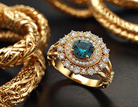 Why More Women are Switching to Gold-Filled Jewelry in 2025