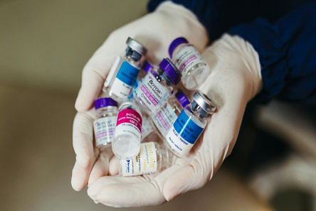 How effective is at-home NAD therapy when compared to clinic treatments?