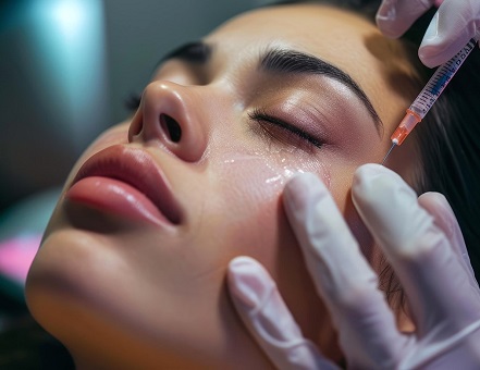 First Cheek Fillers? Here’s How to Get the Most Natural Results
