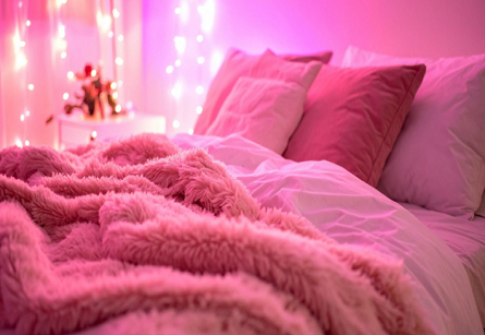 The Science Behind Cozy Blankets and Better Sleep
