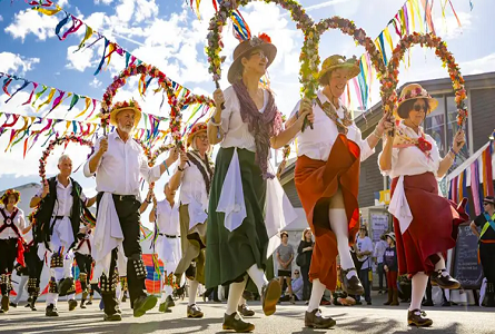 5 Seasonal Festivals You Can’t Miss Across Australia