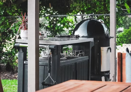 functional outdoor living spaces