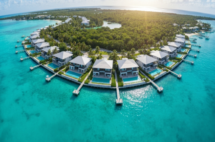 Top Reasons Hidden Cove on Hamilton Island Should Be on Your 2025 Travel Bucket List