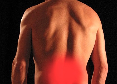 How to Approach Chronic Back Pain That Impacts Your Living