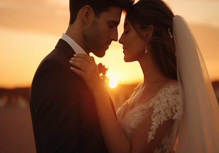 The Top Wedding Videography Trends Couples Love in 2025