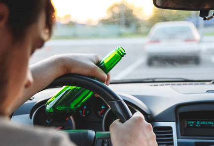 When Should I File a Drunk Driving Accident Claim?