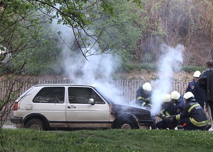 6 Mistakes Most Drivers Make at Accident Scenes