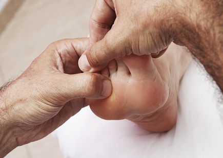 6 Ways to Keep Your Body Strong from Head to Toe