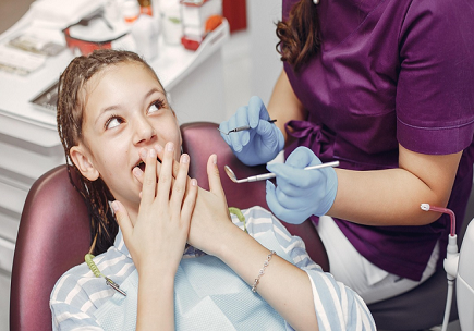 7 Essential Checkups for a Child’s Healthy Development