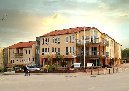 Balancing Independence and Care in Residential Living