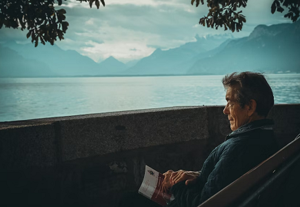 Overcoming Loneliness - Building a Social Life After Retirement