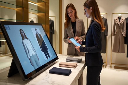 Custom Fashion Secrets: Inside the World of Modern Luxury Wardrobes