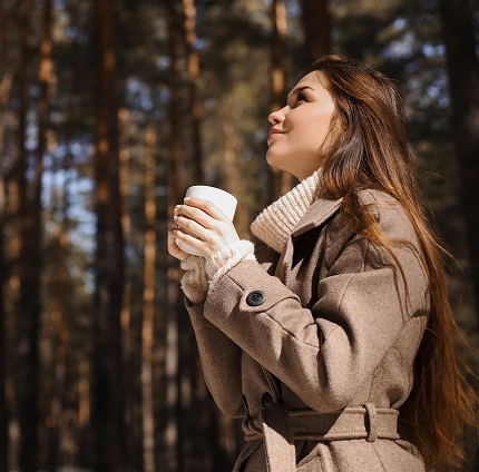 Elegant Self-Care Habits for Women Over 40